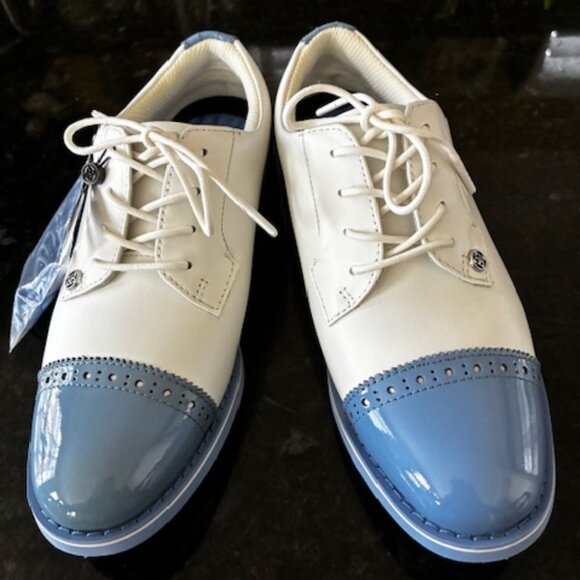 G/Fore Women's Golf Shoes - NEW; No Box; Size 7 - Picture 3 of 7